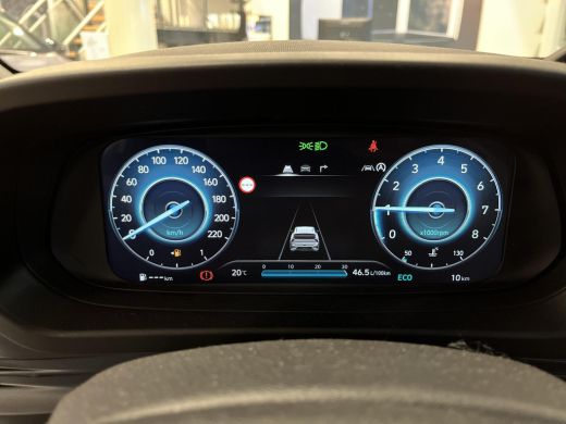 Hyundai Bayon 1.0 T-GDI Comfort ActivLease financial lease