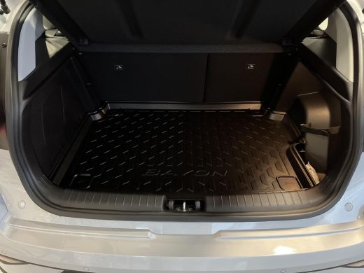 Hyundai Bayon 1.0 T-GDI Comfort ActivLease financial lease