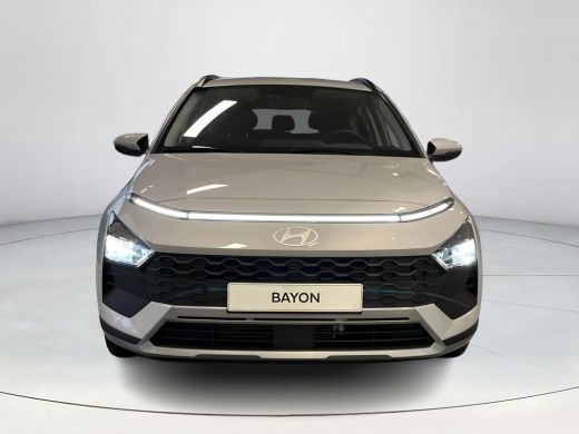 Hyundai Bayon 1.0 T-GDI Comfort ActivLease financial lease