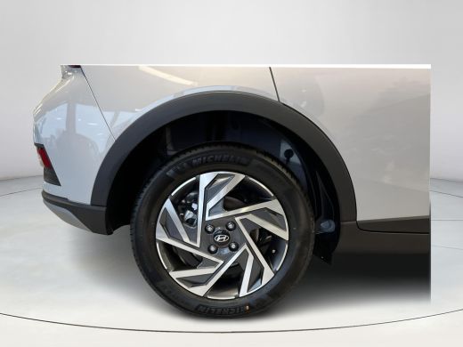 Hyundai Bayon 1.0 T-GDI Comfort ActivLease financial lease