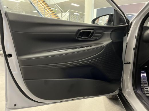 Hyundai Bayon 1.0 T-GDI Comfort ActivLease financial lease