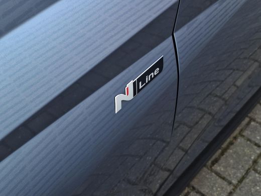 Hyundai i20 1.0 T-GDI N-Line | Apple Carplay/Android Auto | Cruise Control | Automaat | Lichtmetalen velgen |... ActivLease financial lease