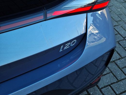 Hyundai i20 1.0 T-GDI N-Line | Apple Carplay/Android Auto | Cruise Control | Automaat | Lichtmetalen velgen |... ActivLease financial lease