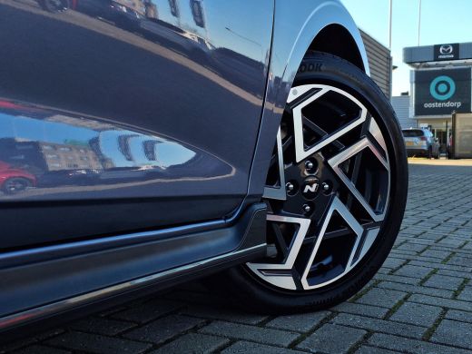 Hyundai i20 1.0 T-GDI N-Line | Apple Carplay/Android Auto | Cruise Control | Automaat | Lichtmetalen velgen |... ActivLease financial lease