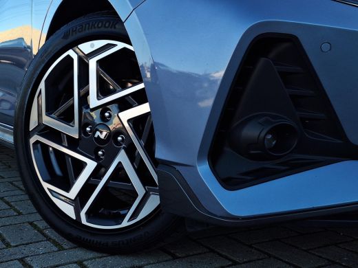 Hyundai i20 1.0 T-GDI N-Line | Apple Carplay/Android Auto | Cruise Control | Automaat | Lichtmetalen velgen |... ActivLease financial lease