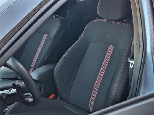 Hyundai i20 1.0 T-GDI N-Line | Apple Carplay/Android Auto | Cruise Control | Automaat | Lichtmetalen velgen |... ActivLease financial lease