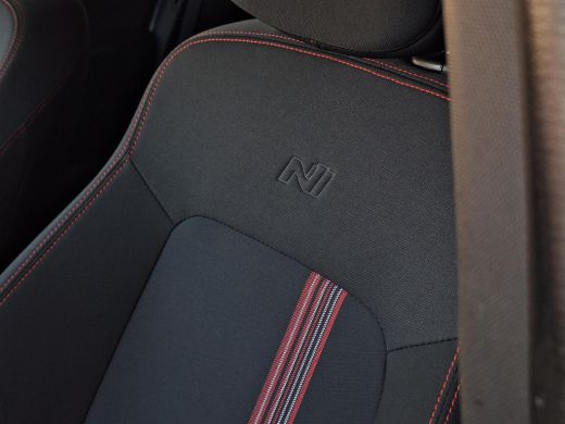 Hyundai i20 1.0 T-GDI N-Line | Apple Carplay/Android Auto | Cruise Control | Automaat | Lichtmetalen velgen |... ActivLease financial lease