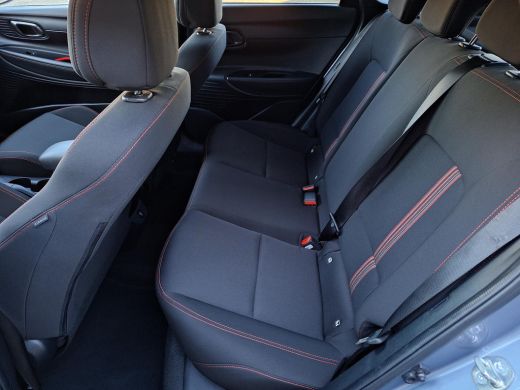 Hyundai i20 1.0 T-GDI N-Line | Apple Carplay/Android Auto | Cruise Control | Automaat | Lichtmetalen velgen |... ActivLease financial lease