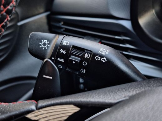 Hyundai i20 1.0 T-GDI N-Line | Apple Carplay/Android Auto | Cruise Control | Automaat | Lichtmetalen velgen |... ActivLease financial lease