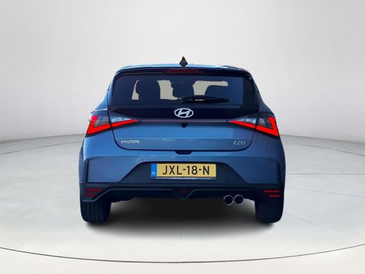 Hyundai i20 1.0 T-GDI N-Line | Apple Carplay/Android Auto | Cruise Control | Automaat | Lichtmetalen velgen |... ActivLease financial lease