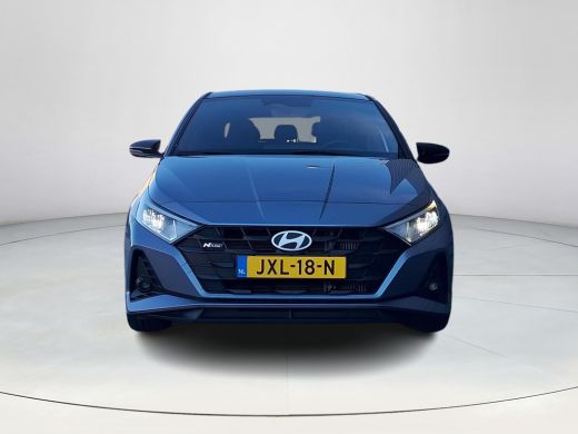 Hyundai i20 1.0 T-GDI N-Line | Apple Carplay/Android Auto | Cruise Control | Automaat | Lichtmetalen velgen |... ActivLease financial lease