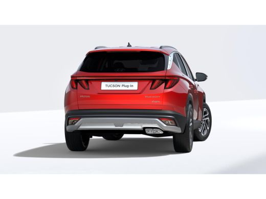 Hyundai Tucson 1.6 T-GDI PHEV Comfort | &euro;9000,- korting !! | Vanaf 559,- Private Lease p/m ! ActivLease financial lease