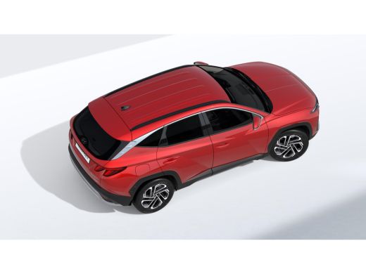 Hyundai Tucson 1.6 T-GDI PHEV Comfort | &euro;9000,- korting !! | Vanaf 559,- Private Lease p/m ! ActivLease financial lease