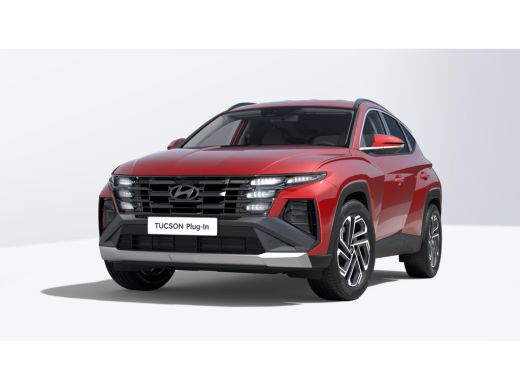 Hyundai Tucson 1.6 T-GDI PHEV Comfort | &euro;9000,- korting !! | Vanaf 559,- Private Lease p/m ! ActivLease financial lease