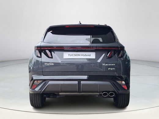 Hyundai Tucson 1.6 T-GDI PHEV N Line Business | &euro;3.645,- korting! | Uit voorraad leverbaar! | ActivLease financial lease