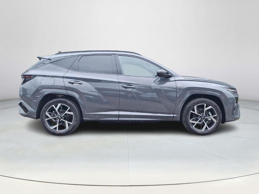 Hyundai Tucson 1.6 T-GDI PHEV N Line Business | &euro;3.645,- korting! | Uit voorraad leverbaar! | ActivLease financial lease