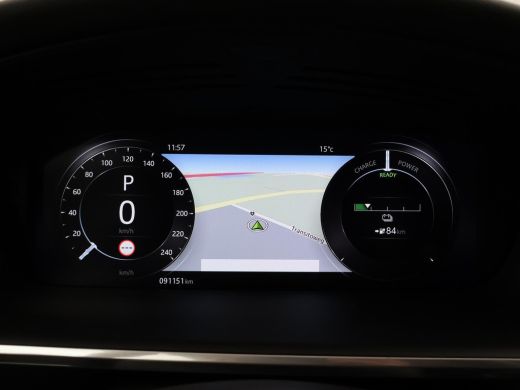 Jaguar I-PACE EV400 SE *INCL BTW* + MERIDIAN / STUURVERW. / LEDER / APPLE CARPLAY / 360 CAMERA ActivLease financial lease