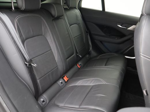 Jaguar I-PACE EV400 SE *INCL BTW* + MERIDIAN / STUURVERW. / LEDER / APPLE CARPLAY / 360 CAMERA ActivLease financial lease