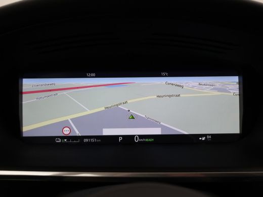 Jaguar I-PACE EV400 SE *INCL BTW* + MERIDIAN / STUURVERW. / LEDER / APPLE CARPLAY / 360 CAMERA ActivLease financial lease