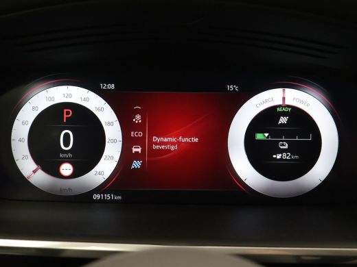 Jaguar I-PACE EV400 SE *INCL BTW* + MERIDIAN / STUURVERW. / LEDER / APPLE CARPLAY / 360 CAMERA ActivLease financial lease
