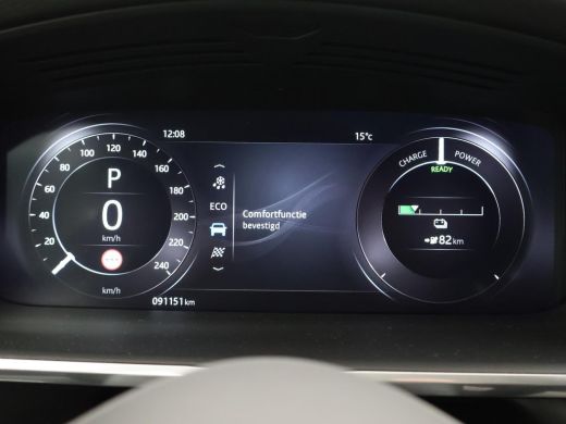 Jaguar I-PACE EV400 SE *INCL BTW* + MERIDIAN / STUURVERW. / LEDER / APPLE CARPLAY / 360 CAMERA ActivLease financial lease