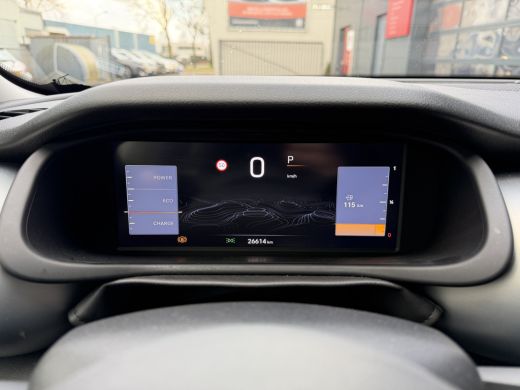 Jeep Avenger 1.2 e-Hybrid Summit (JBL - Keyless Entry - Elektrische Klep - Adaptieve Cruise Controle - Camera ... ActivLease financial lease