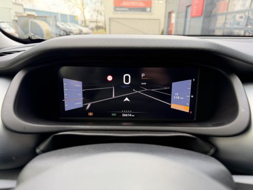 Jeep Avenger 1.2 e-Hybrid Summit (JBL - Keyless Entry - Elektrische Klep - Adaptieve Cruise Controle - Camera ... ActivLease financial lease