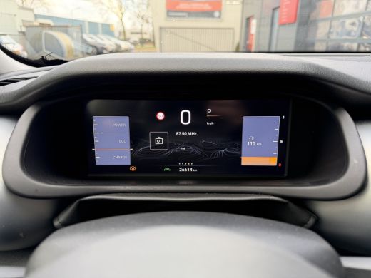 Jeep Avenger 1.2 e-Hybrid Summit (JBL - Keyless Entry - Elektrische Klep - Adaptieve Cruise Controle - Camera ... ActivLease financial lease