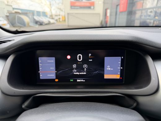 Jeep Avenger 1.2 e-Hybrid Summit (JBL - Keyless Entry - Elektrische Klep - Adaptieve Cruise Controle - Camera ... ActivLease financial lease