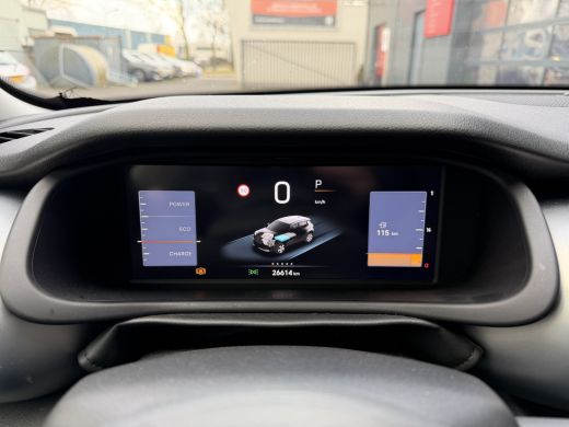 Jeep Avenger 1.2 e-Hybrid Summit (JBL - Keyless Entry - Elektrische Klep - Adaptieve Cruise Controle - Camera ... ActivLease financial lease