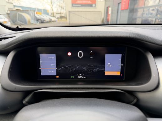 Jeep Avenger 1.2 e-Hybrid Summit (JBL - Keyless Entry - Elektrische Klep - Adaptieve Cruise Controle - Camera ... ActivLease financial lease