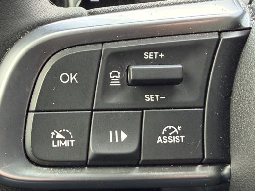 Jeep Avenger 1.2 e-Hybrid Summit (JBL - Keyless Entry - Elektrische Klep - Adaptieve Cruise Controle - Camera ... ActivLease financial lease