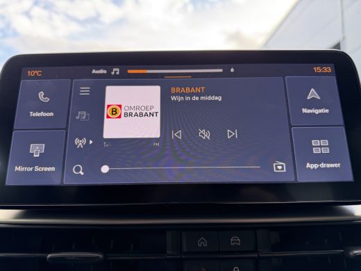 Jeep Avenger 1.2 e-Hybrid Summit (JBL - Keyless Entry - Elektrische Klep - Adaptieve Cruise Controle - Camera ... ActivLease financial lease