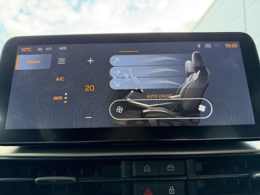 Jeep Avenger 1.2 e-Hybrid Summit (JBL - Keyless Entry - Elektrische Klep - Adaptieve Cruise Controle - Camera ... ActivLease financial lease