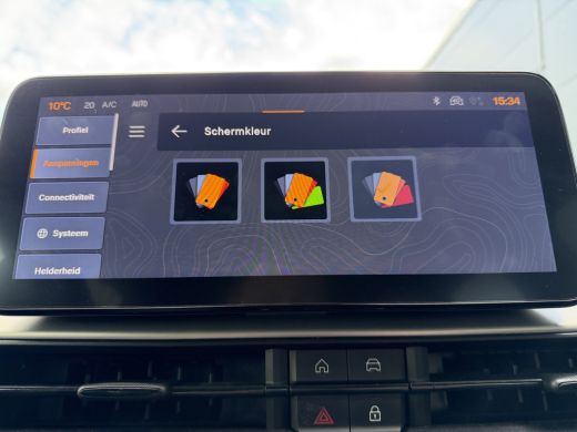 Jeep Avenger 1.2 e-Hybrid Summit (JBL - Keyless Entry - Elektrische Klep - Adaptieve Cruise Controle - Camera ... ActivLease financial lease