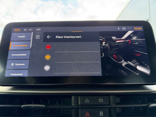 Jeep Avenger 1.2 e-Hybrid Summit (JBL - Keyless Entry - Elektrische Klep - Adaptieve Cruise Controle - Camera ... ActivLease financial lease