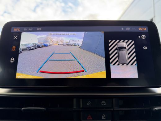 Jeep Avenger 1.2 e-Hybrid Summit (JBL - Keyless Entry - Elektrische Klep - Adaptieve Cruise Controle - Camera ... ActivLease financial lease