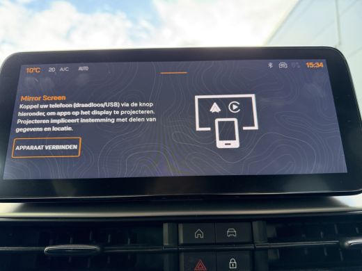 Jeep Avenger 1.2 e-Hybrid Summit (JBL - Keyless Entry - Elektrische Klep - Adaptieve Cruise Controle - Camera ... ActivLease financial lease
