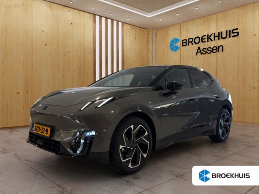 Lynk & Co 02 More 66 kWh