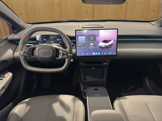 Lynk & Co 02 More 66 kWh ActivLease financial lease