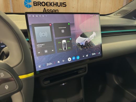 Lynk & Co 02 More 66 kWh ActivLease financial lease