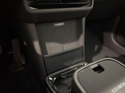 Lynk & Co 02 More 66 kWh ActivLease financial lease