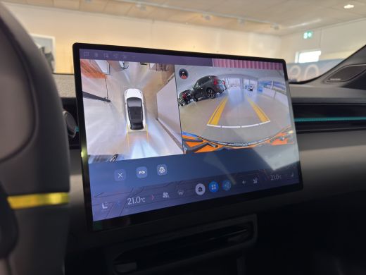 Lynk & Co 02 More 66 kWh ActivLease financial lease