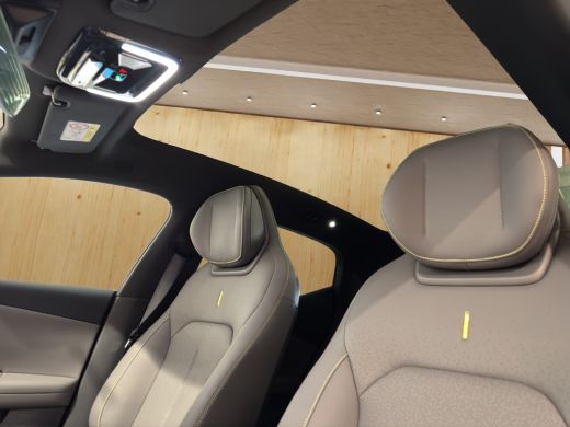 Lynk & Co 02 More 66 kWh ActivLease financial lease