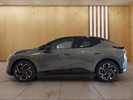 Lynk & Co 02 More 66 kWh ActivLease financial lease