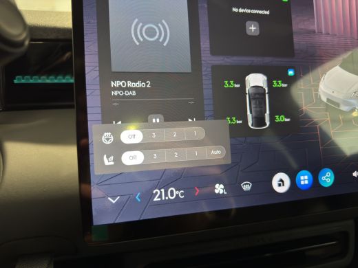 Lynk & Co 02 More 66 kWh ActivLease financial lease