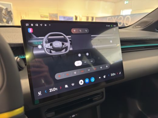 Lynk & Co 02 More 66 kWh ActivLease financial lease