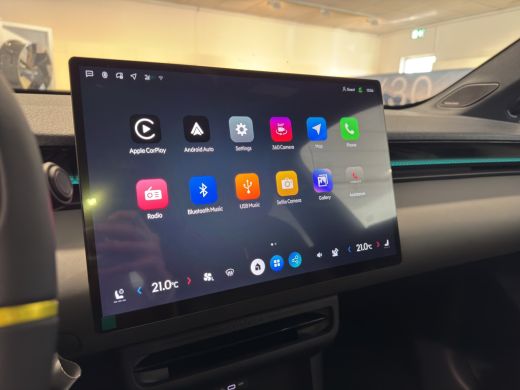 Lynk & Co 02 More 66 kWh ActivLease financial lease