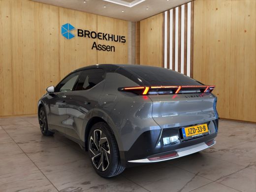 Lynk & Co 02 More 66 kWh ActivLease financial lease