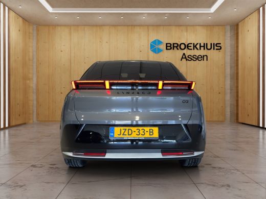 Lynk & Co 02 More 66 kWh ActivLease financial lease